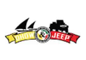 Dhow and Jeep Tours