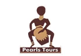 Pearls Tours