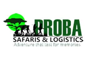Proba Safaris