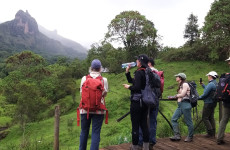 10 Days Ethiopia Cultural and Adventure Tour