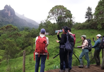 10 Days Ethiopia Cultural and Adventure Tour