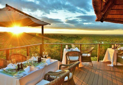 4 Days Tanzania Safari to Tarangire, Serengeti & Ngorongoro
