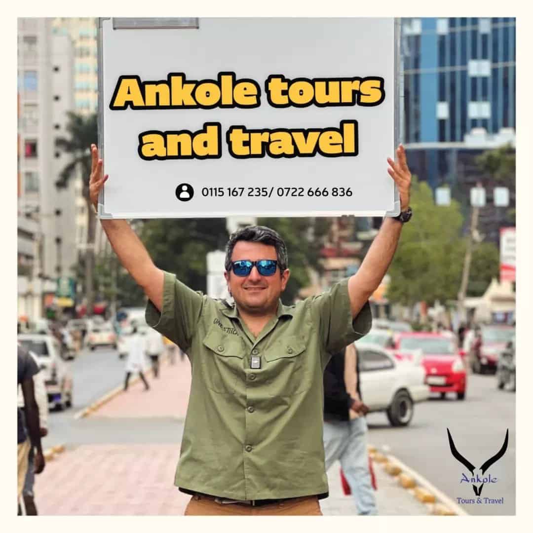 Ankole Tours and Travel