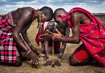 5-Day Expedite Northern Safari
