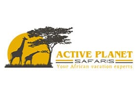 Active Planet Safaris