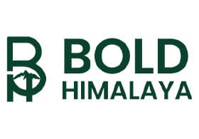 Bold Himalaya