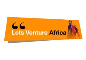 Lets Venture Africa Safaris