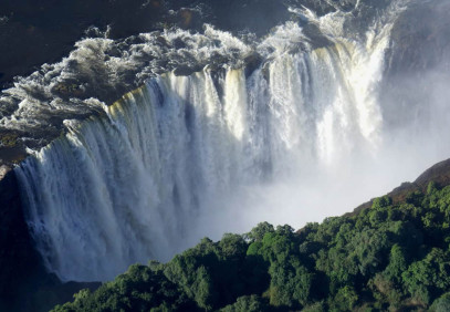7-Day Victoria Falls and Chobe Safari