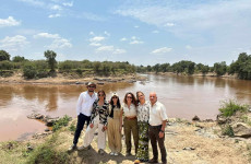 12 Days Group Kenya Tanzania Budget Safari