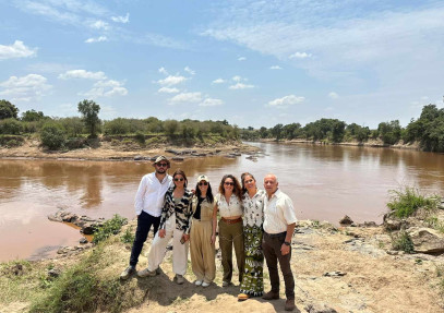 12 Days Group Kenya Tanzania Budget Safari