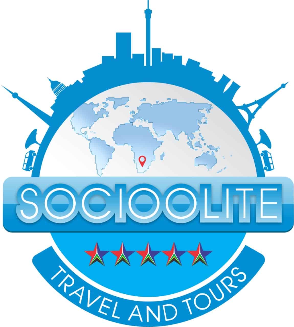 Socioolite Travel & Tours