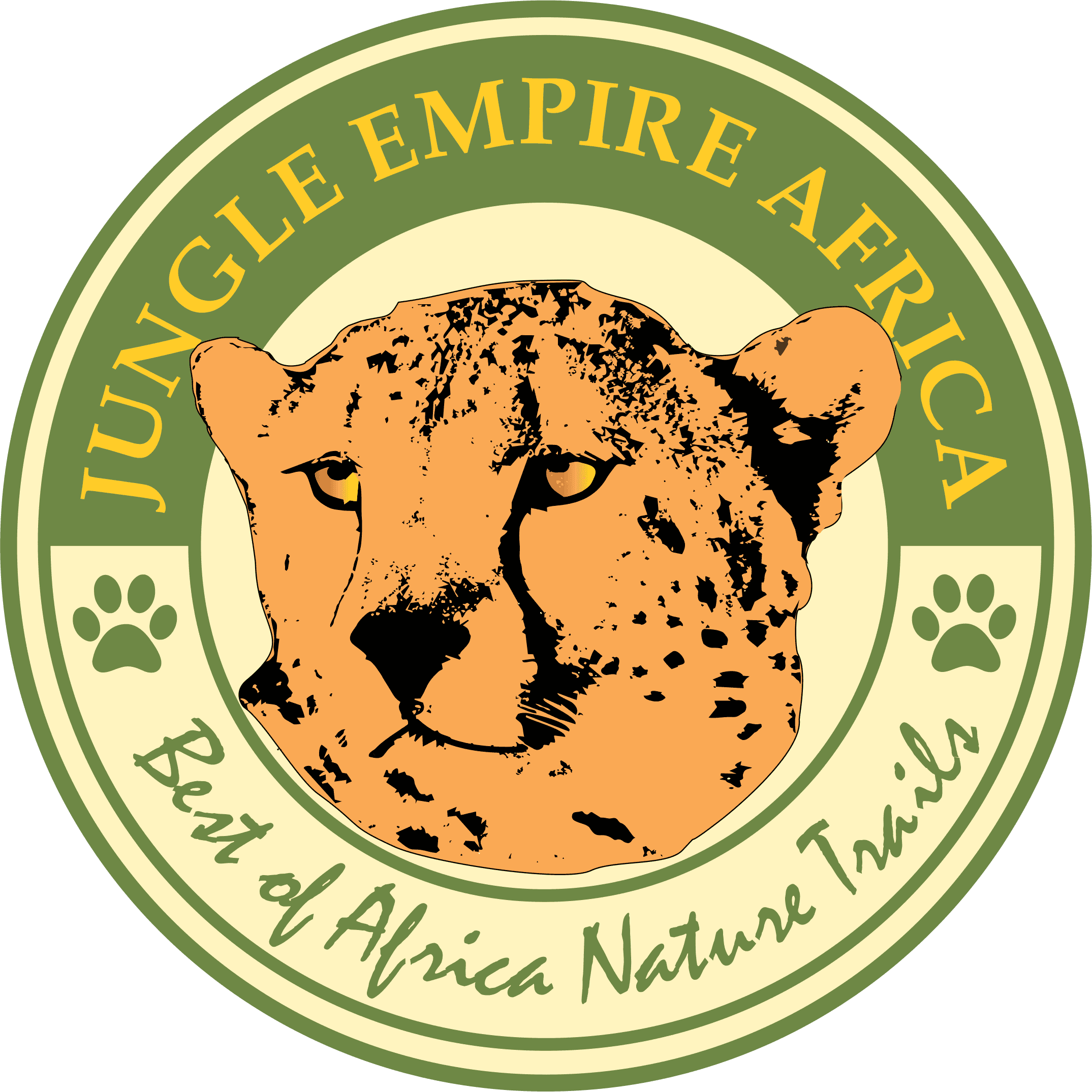 Jungle Empire Africa