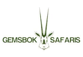 Gemsbok Safaris