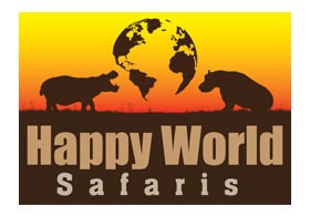 Happy World Safaris