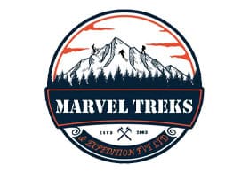 Marvel Treks