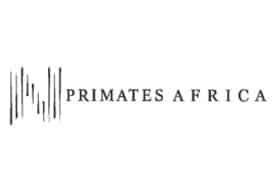 Primates Africa