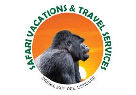 Safari Vacations and Travel Services