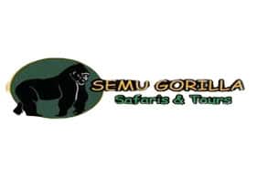 Semu Gorilla Safaris and Tours