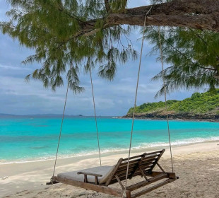 7-Day Road Trip South to Toliary Mangily Beach