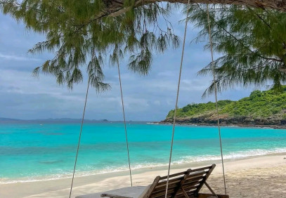 7-Day Road Trip South to Toliary Mangily Beach