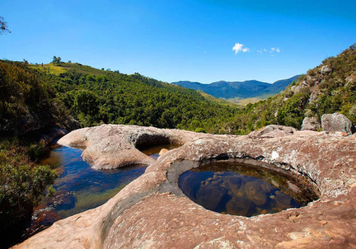 6 Andringitra National Park