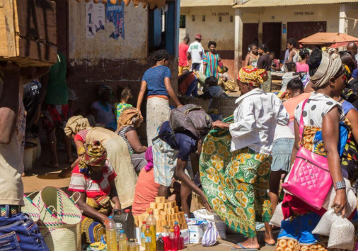 Red Tsingy Of Antsiranana Madagascar 2 Of 18 1024x683