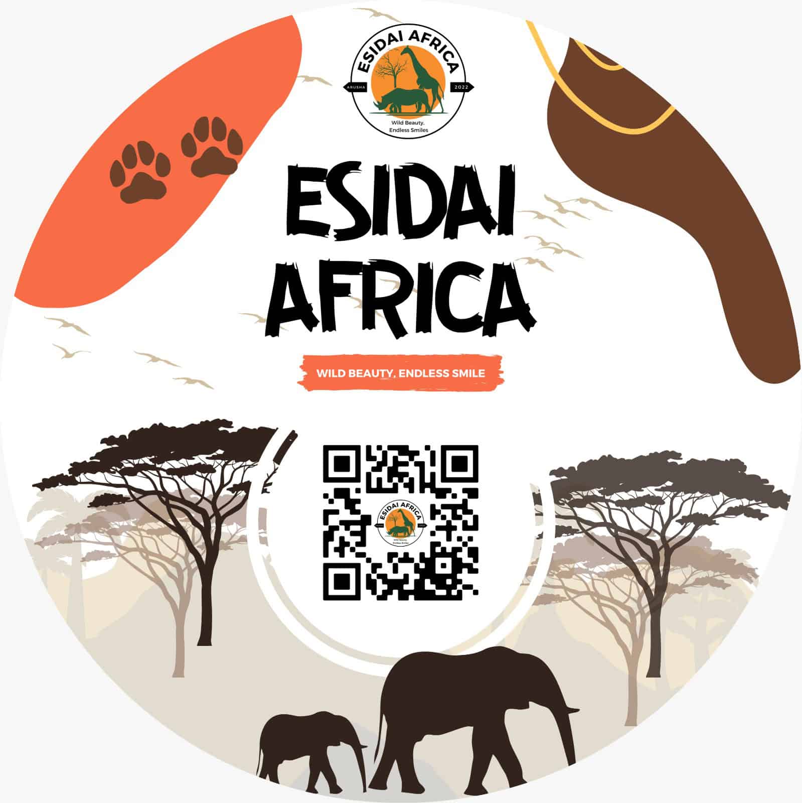 Esidai Africa
