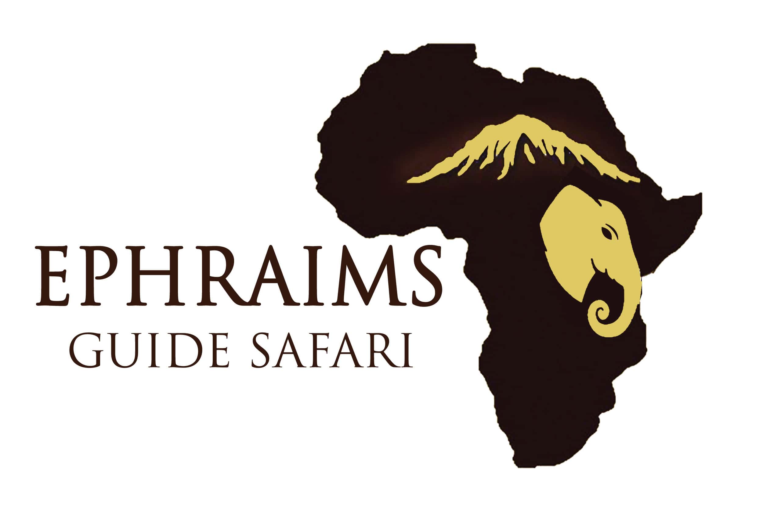 Ephraims Guide Safari