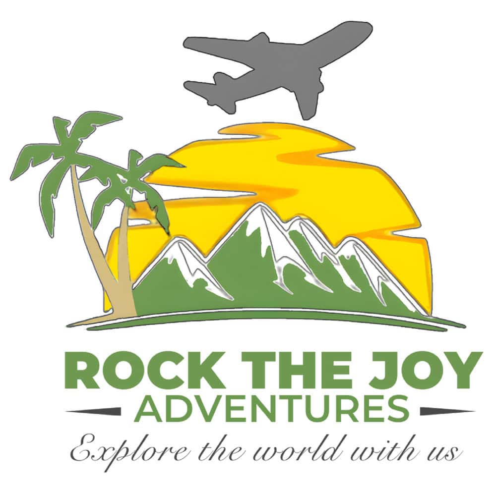 Rock The Joy Adventures