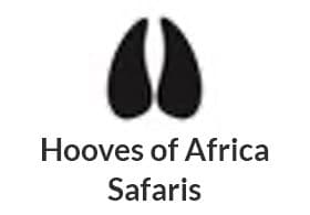 Hooves of Africa Safaris