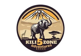 Kili 5 Zone Adventures