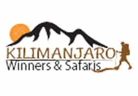 Kilimanjaro Winners And Safaris