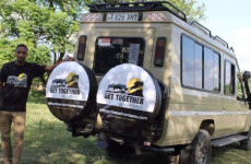 8-Day Safari to Incredible Parks in Tanzania