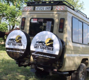 8-Day Safari to Incredible Parks in Tanzania