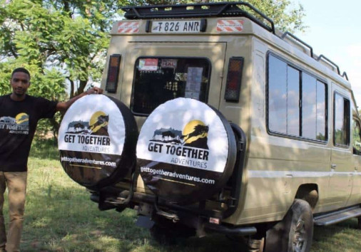 Get Together Adventures