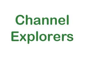 Channel Explorers