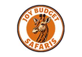 Joy Budget Safaris