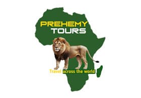 Prehemy Tours