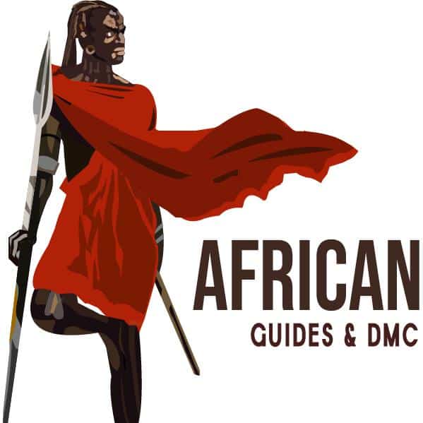 Maasai African Guides