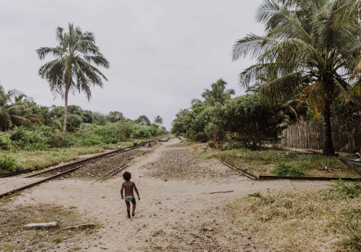 Fischerdorf Im Osten (8)