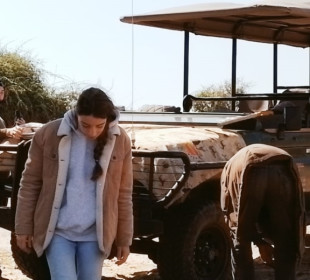 5-Day Okavango Delta Explorer (Moremi & Khwai)