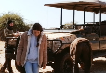 5-Day Okavango Delta Explorer (Moremi & Khwai)