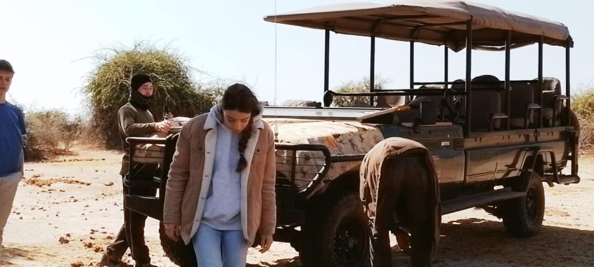 5-Day Okavango Delta Explorer (Moremi & Khwai)