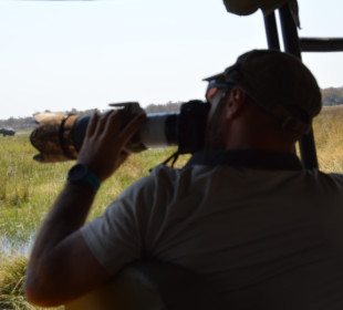 8-Day Victoria Falls, Chobe & Okavango Delta Explorer