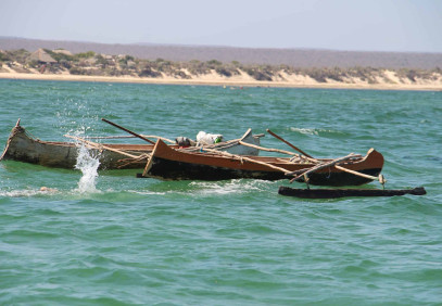 15-Day Southern Wilderness Landscapes, Cultures and Lemurs