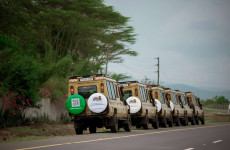 7-Day To See Big Five in Northern of Tanzania