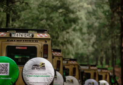 6-Day Serengeti & Ngorongoro Crater Adventure