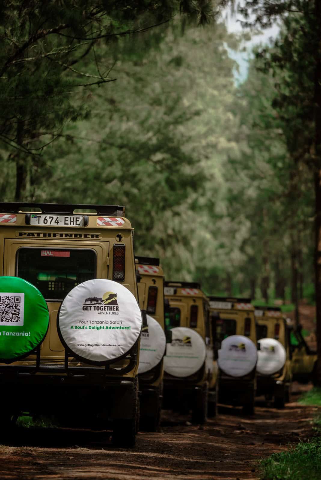 6-Day Serengeti & Ngorongoro Crater Adventure