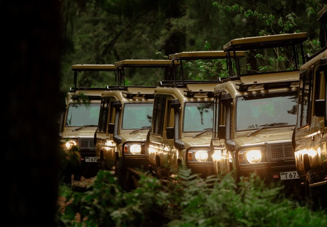 3-Day National Park and Cultural Tour