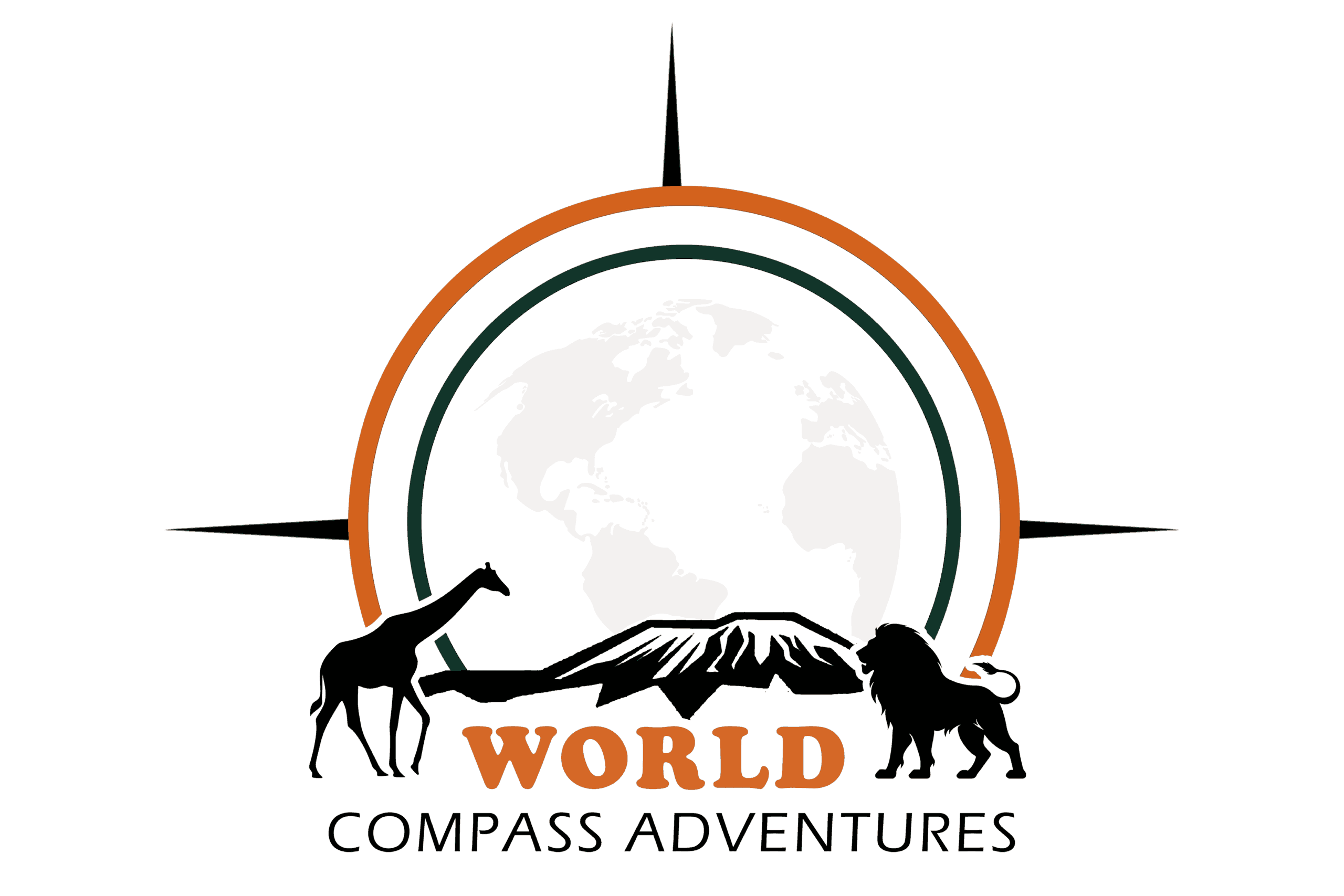 World Compass Adventures